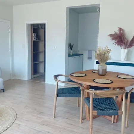 Hoy Suite - Penthouse In The Heart Of Knokke-Heist Buitenkant foto