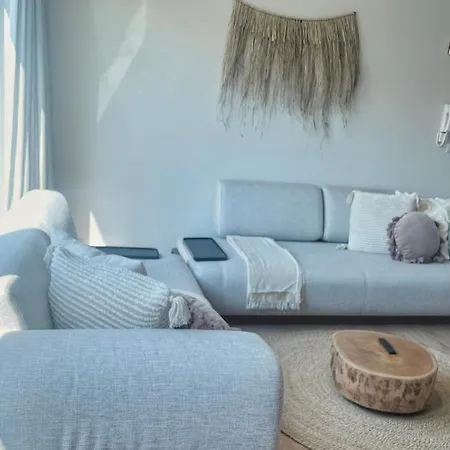 Hoy Suite - Penthouse In The Heart Of Knokke-Heist Buitenkant foto
