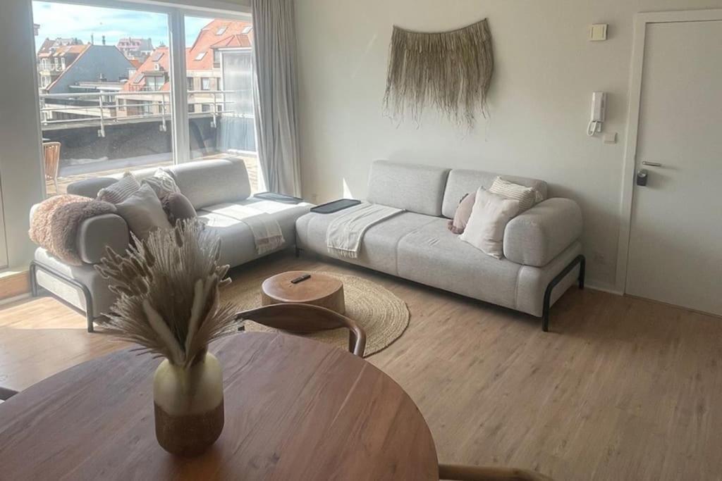 Apartment Hoy - Penthouse In The Heart Of *