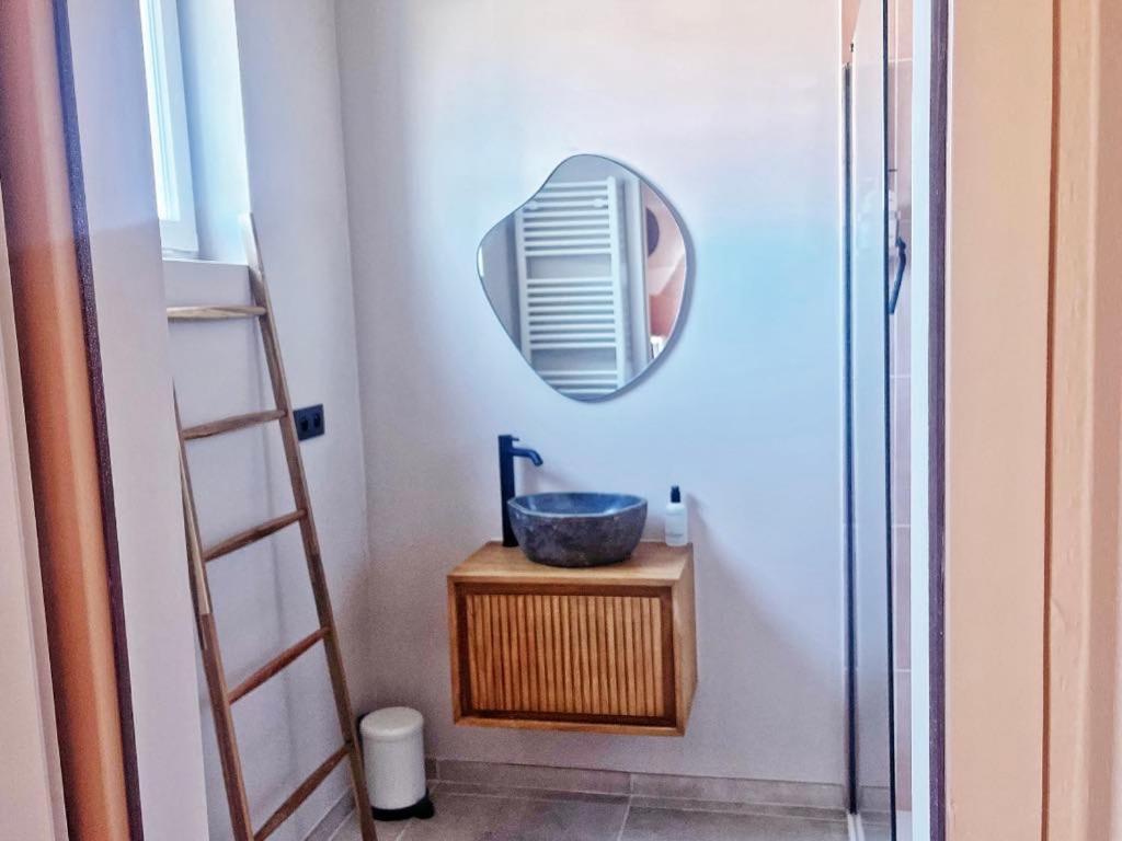 Apartment Hoy - Penthouse In The Heart Of