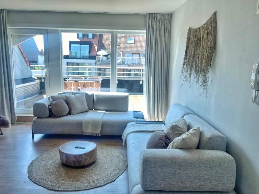 Apartment Hoy - Penthouse In The Heart Of