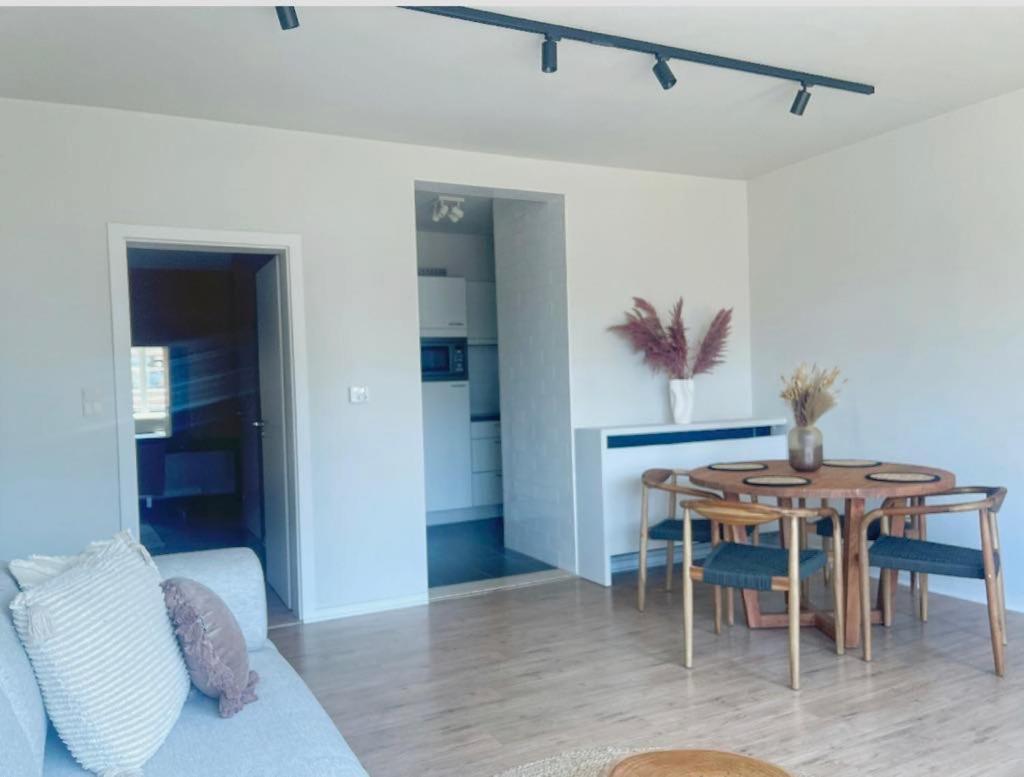 Apartment Hoy - Penthouse In The Heart Of *