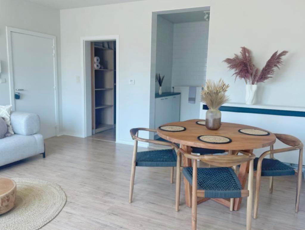Hoy - Penthouse In The Heart Of Apartment Knokke-Heist