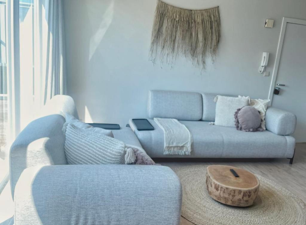Hoy - Penthouse In The Heart Of Apartment *