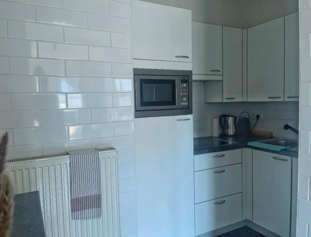 Apartment Hoy - Penthouse In The Heart Of *