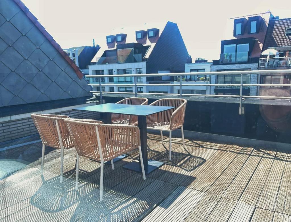 Apartment Hoy - Penthouse In The Heart Of *